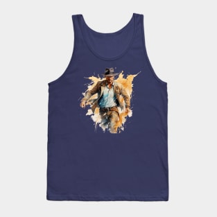 THE MIGHTY INDIANA Tank Top